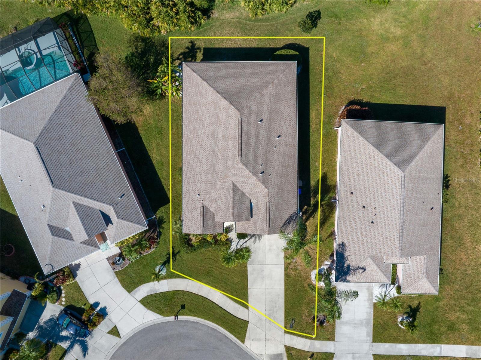 Image 27 of 29 For 2391 Savannah Drive