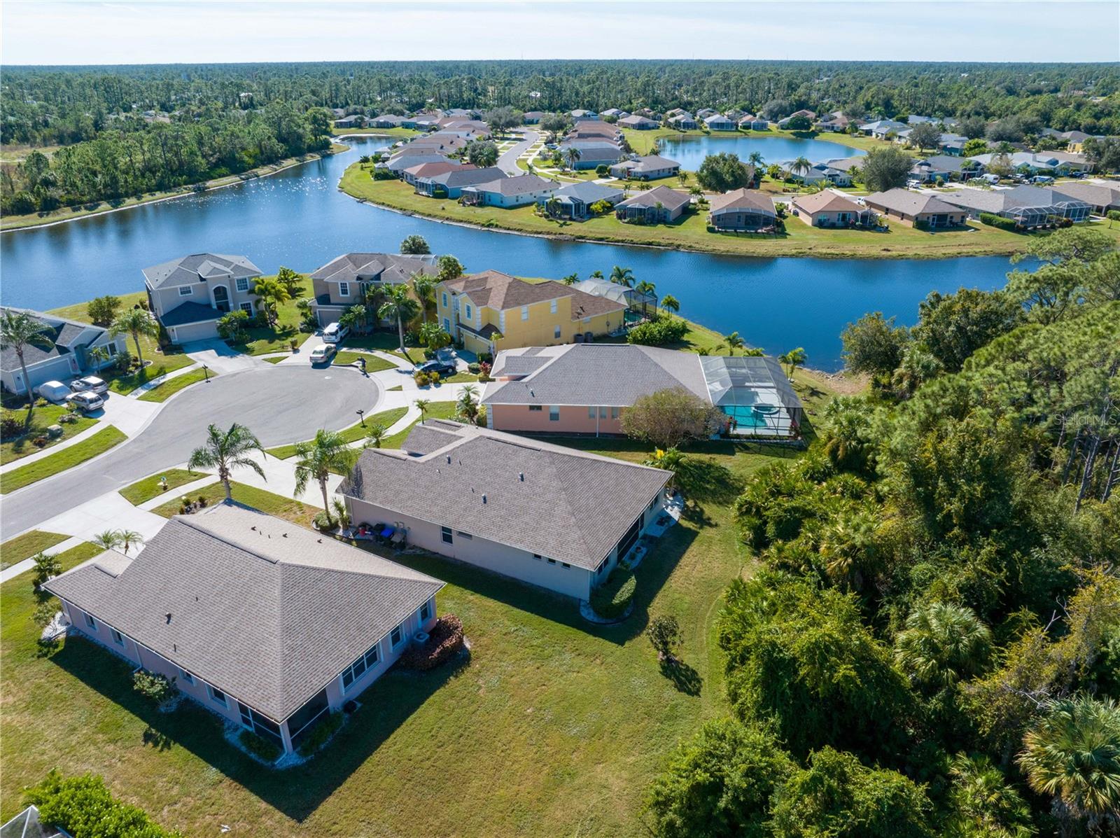 Image 28 of 29 For 2391 Savannah Drive