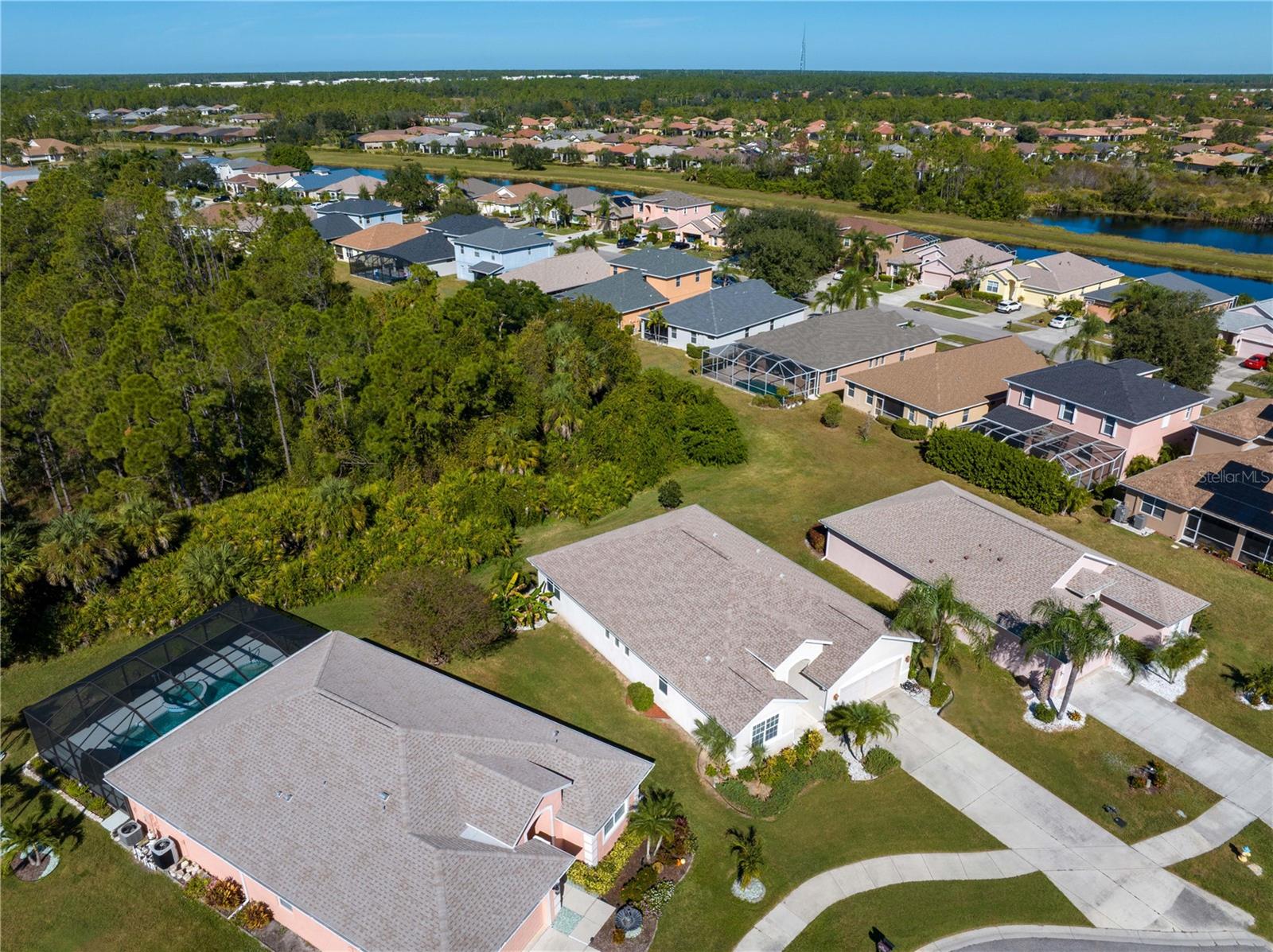 Image 29 of 29 For 2391 Savannah Drive