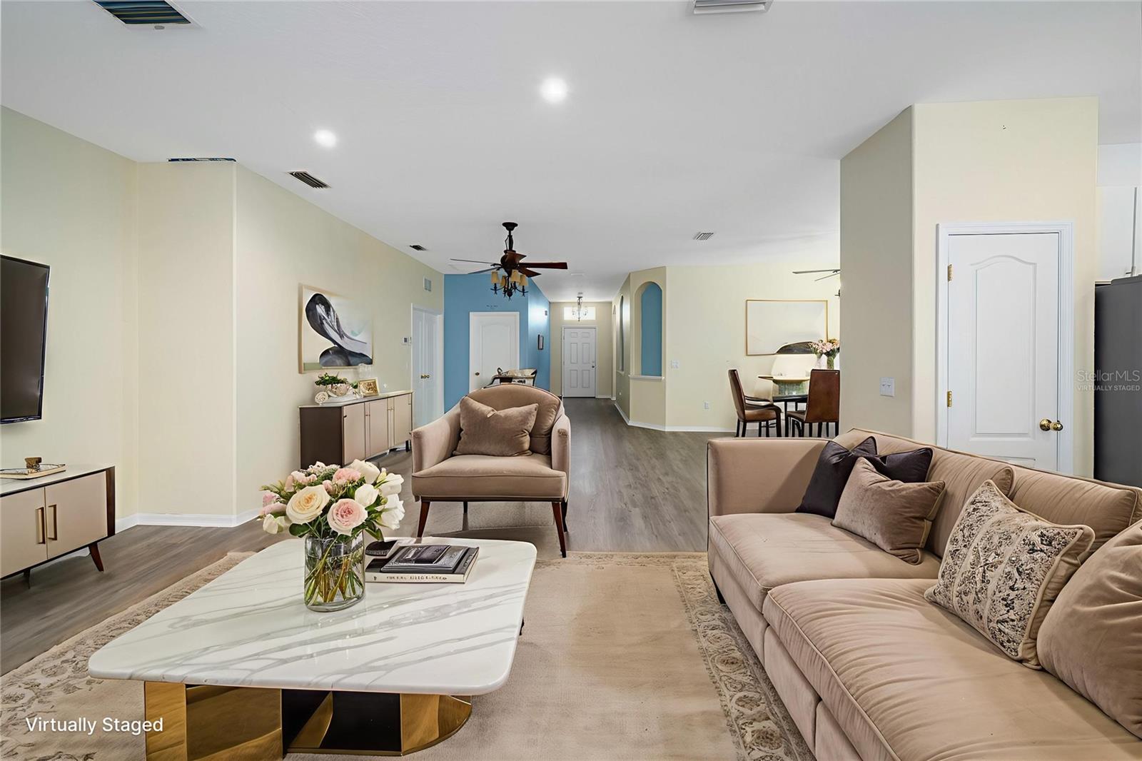 Image 7 of 29 For 2391 Savannah Drive