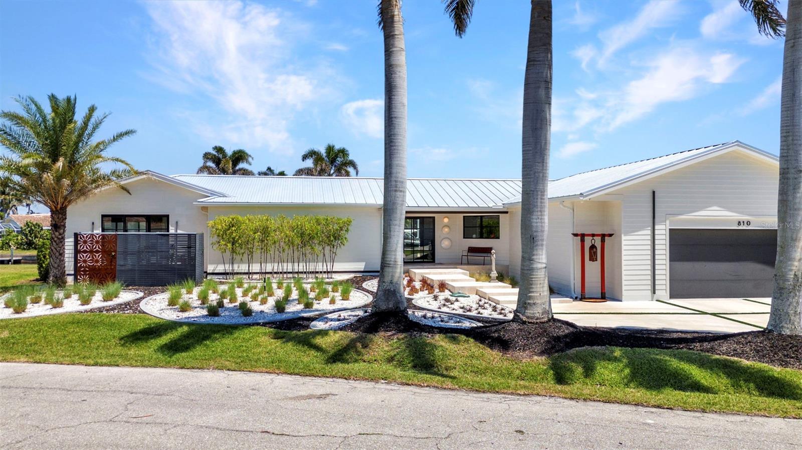 Details for 810 Napoli Lane, PUNTA GORDA, FL 33950