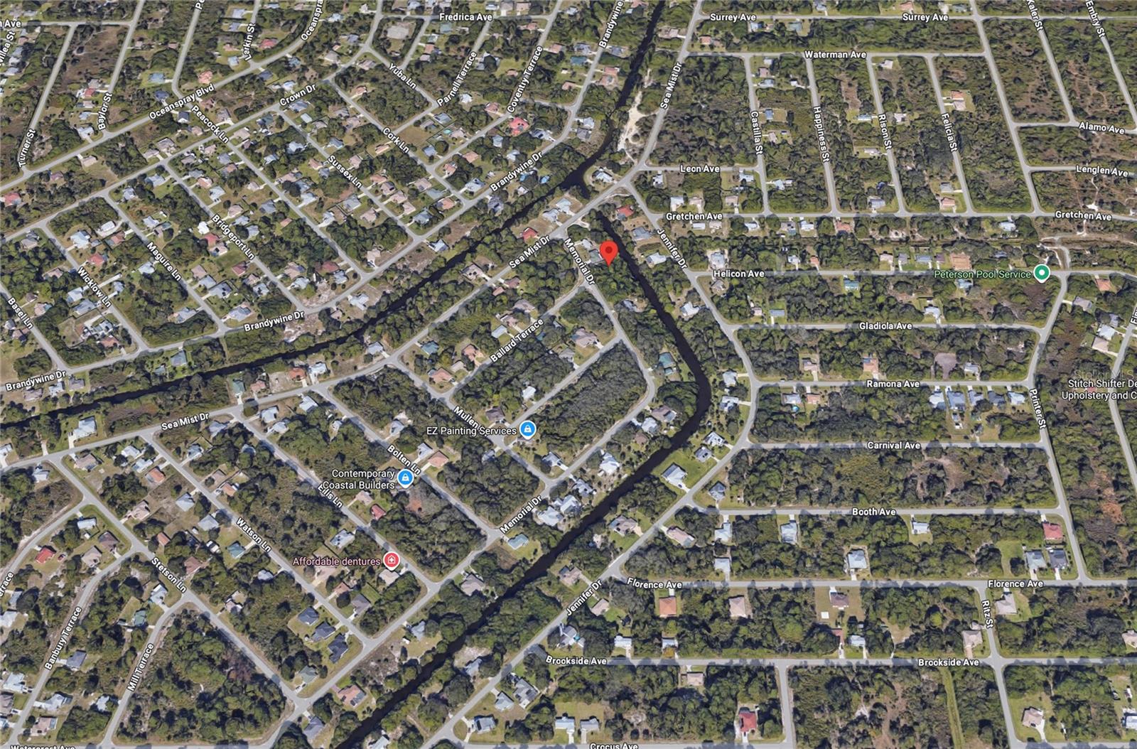 Image 10 of 16 For 7236 Memorial Drive