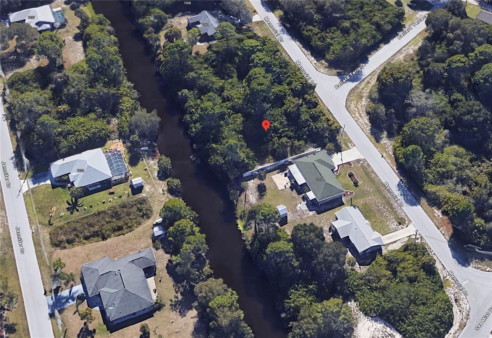 Image 5 of 16 For 7236 Memorial Drive