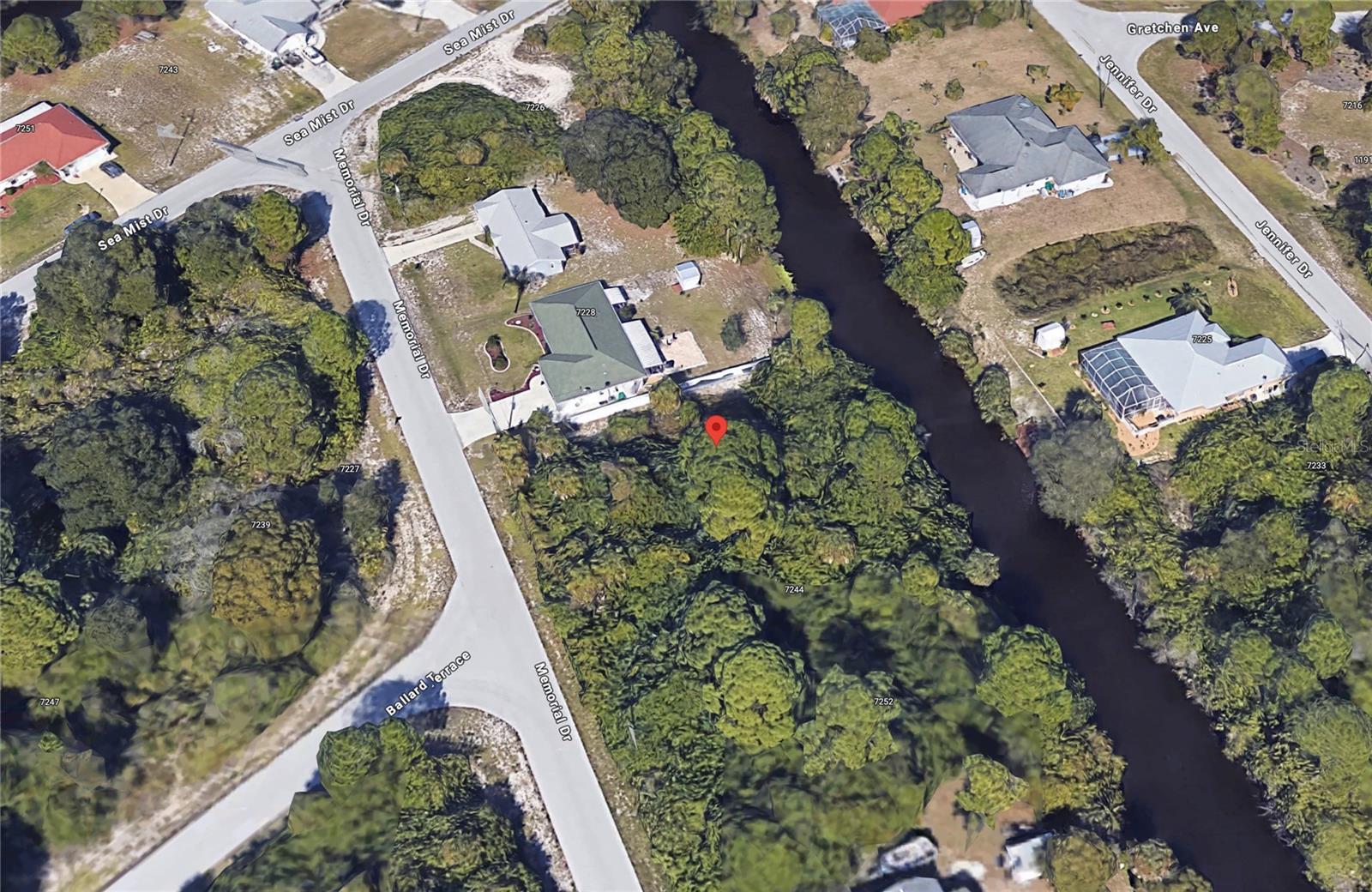 Image 6 of 16 For 7236 Memorial Drive