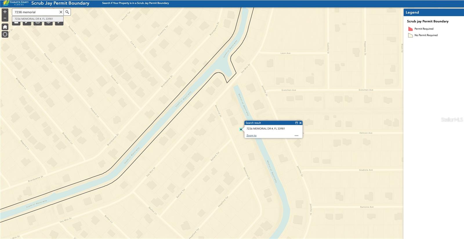 Image 7 of 16 For 7236 Memorial Drive