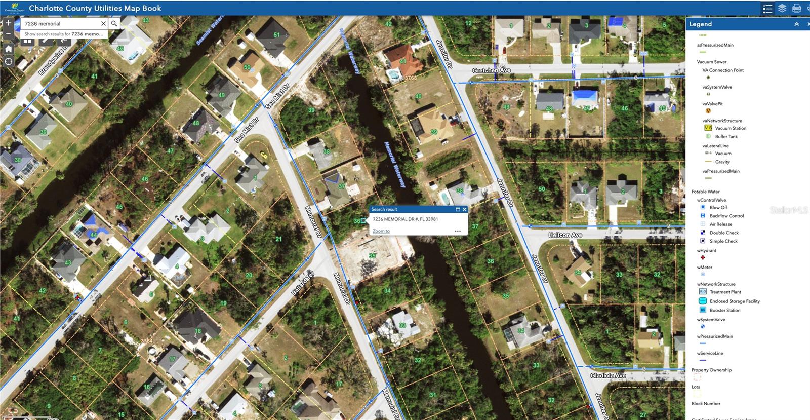 Image 8 of 16 For 7236 Memorial Drive