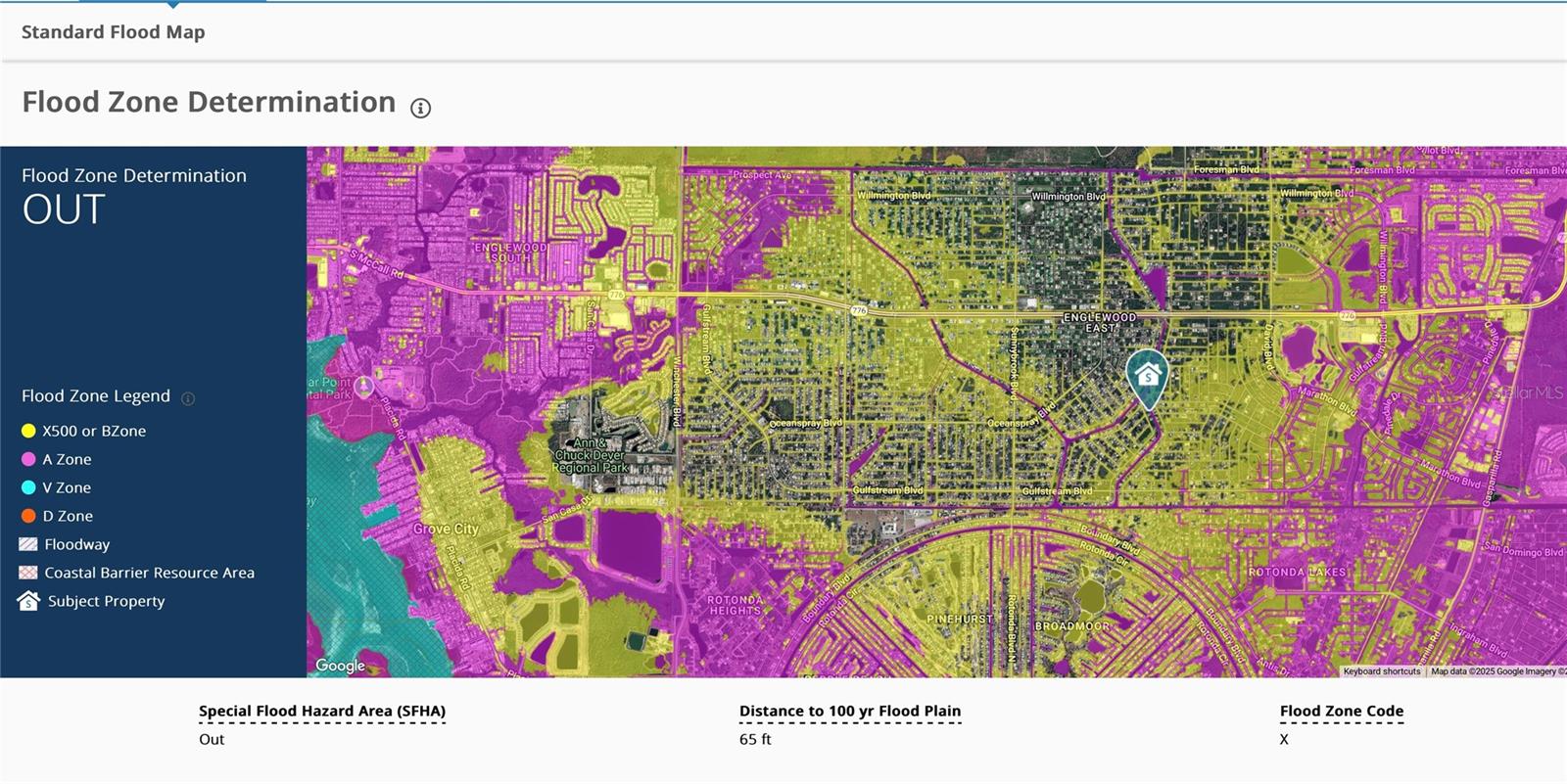 Image 9 of 16 For 7236 Memorial Drive