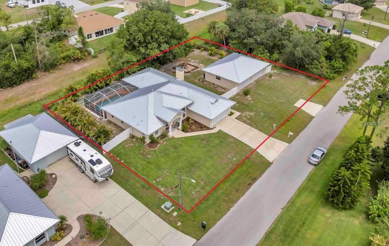 Details for 1761 Okolona Street, NORTH PORT, FL 34287