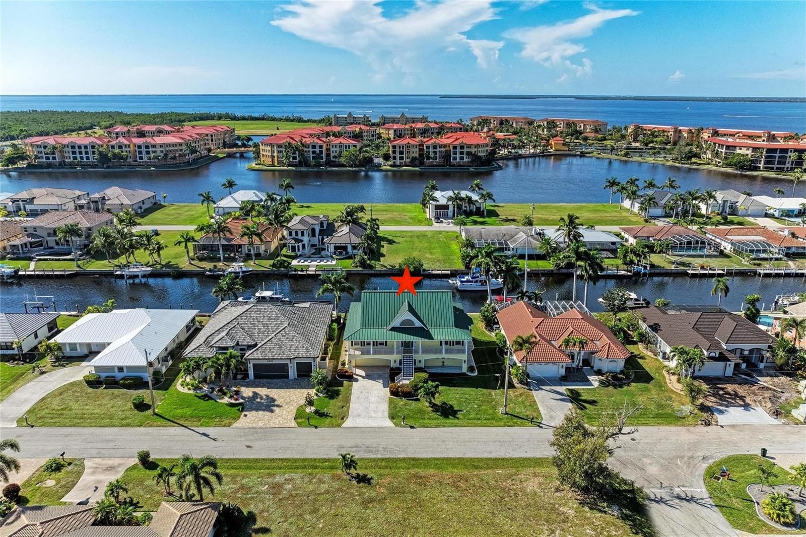 Details for 2839 Coral Way, PUNTA GORDA, FL 33950