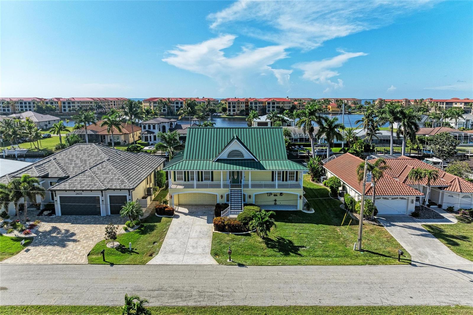 Image 71 of 74 For 2839 Coral Way