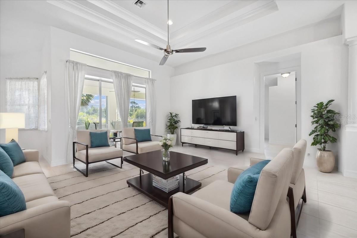 Image 3 of 27 For 7116 Quigley Street