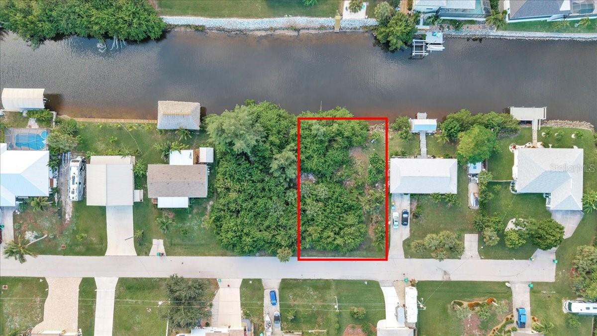 Details for 3623 Magnolia Way, PUNTA GORDA, FL 33950