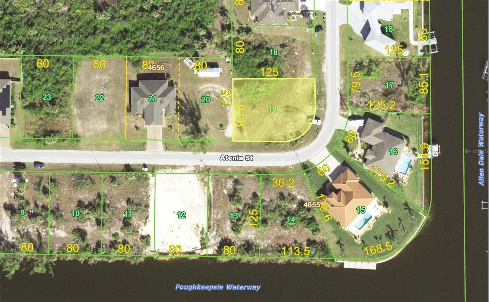 Details for 10421 Atenia Street, PORT CHARLOTTE, FL 33981
