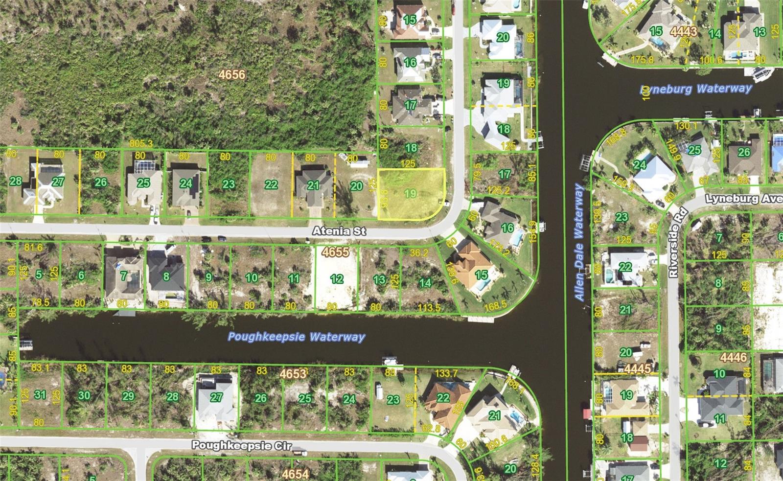 Image 2 of 2 For 10421 Atenia Street