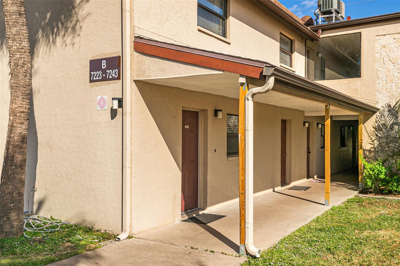 Details for 7223 Cloister Drive 111, SARASOTA, FL 34231