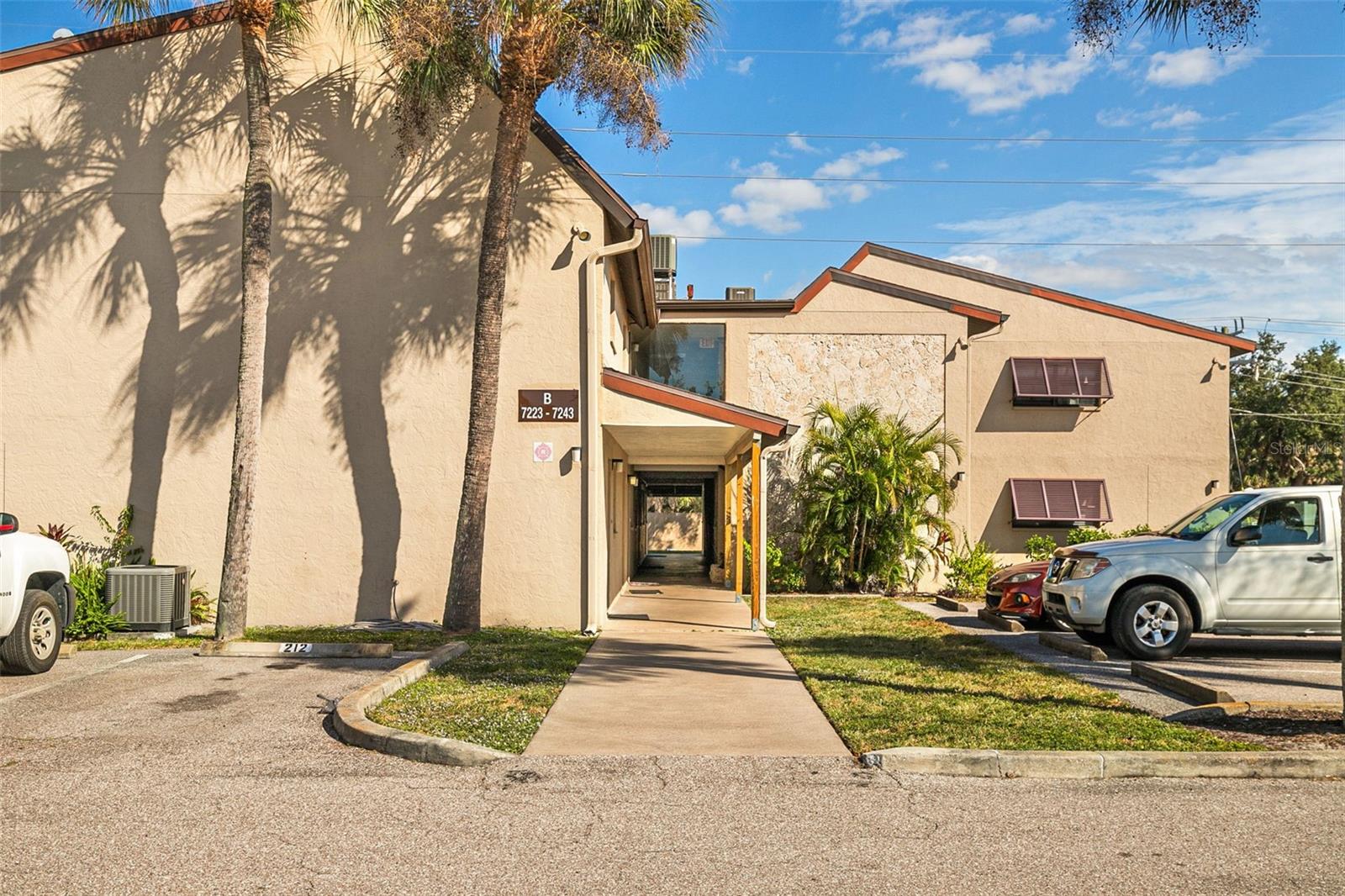 Image 2 of 33 For 7223 Cloister Drive 111