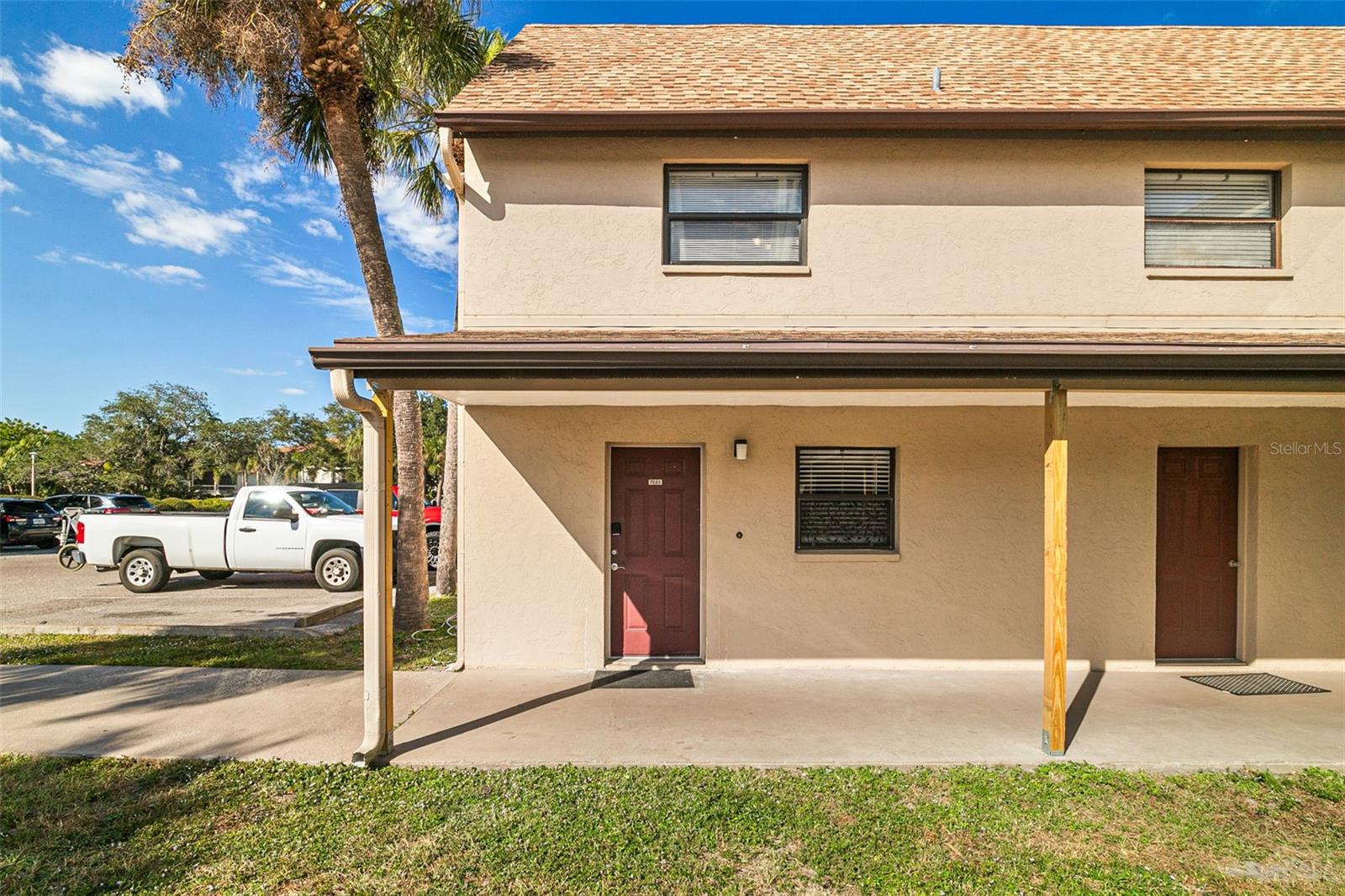 Image 26 of 33 For 7223 Cloister Drive 111