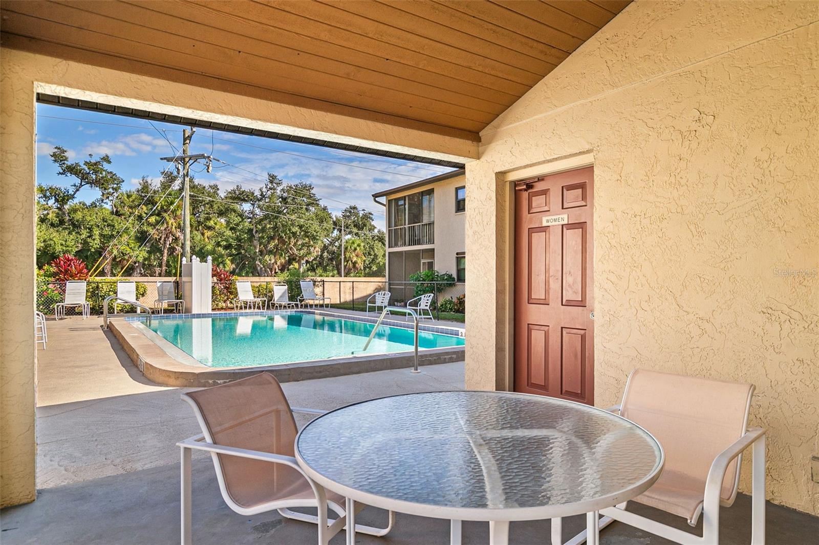 Image 27 of 33 For 7223 Cloister Drive 111