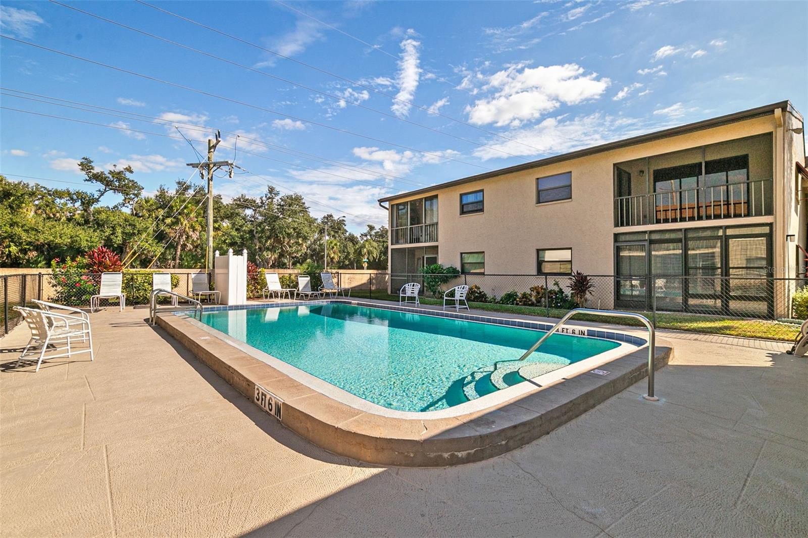 Image 28 of 33 For 7223 Cloister Drive 111