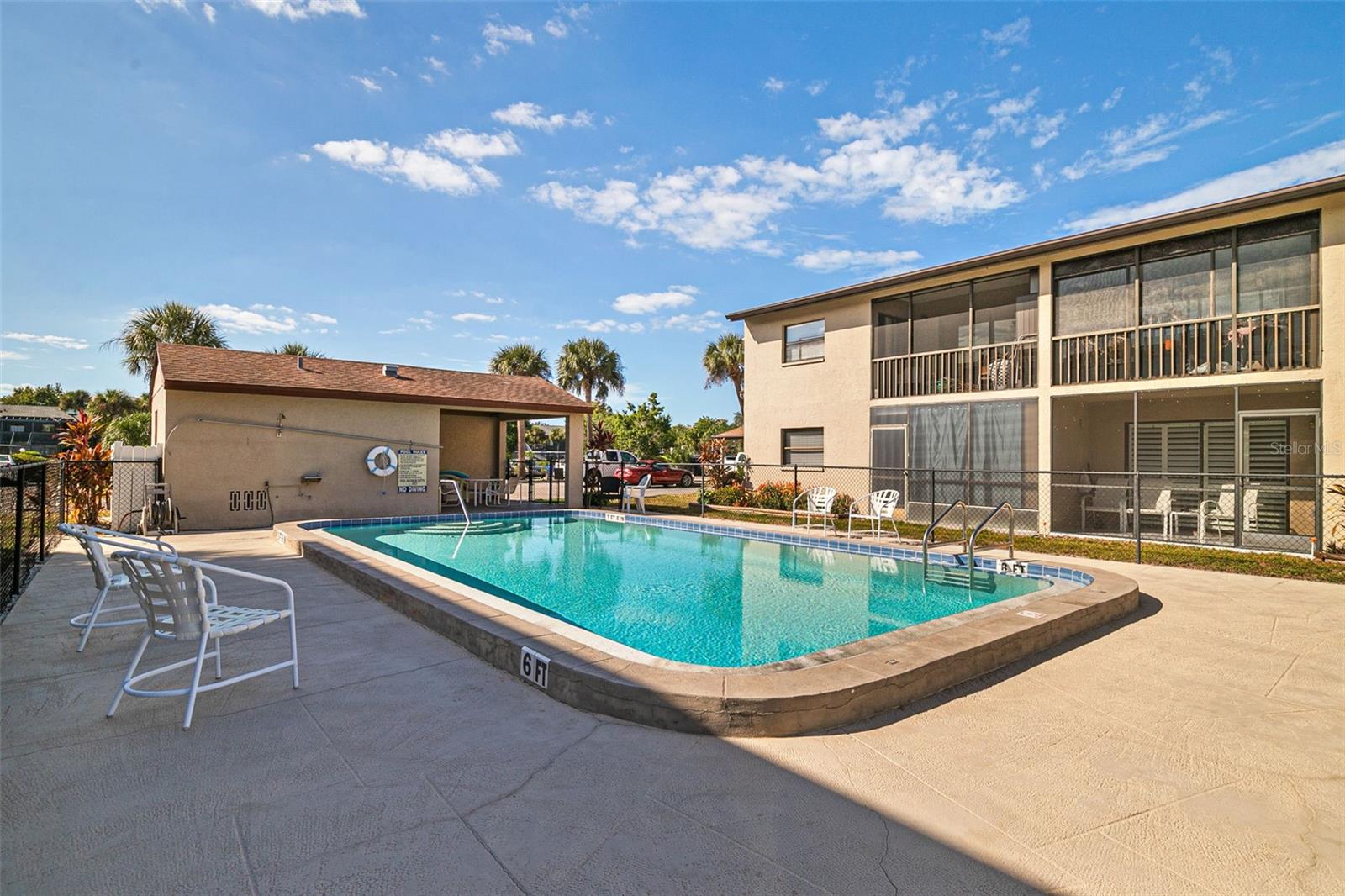 Image 29 of 33 For 7223 Cloister Drive 111