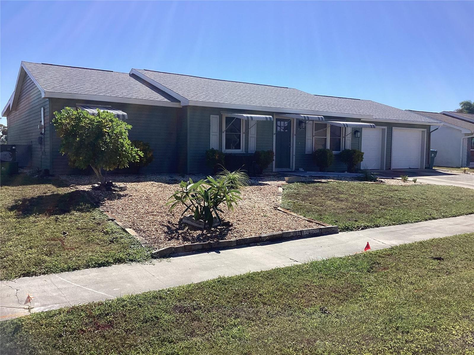 Details for 2253 Alton Road, PORT CHARLOTTE, FL 33952