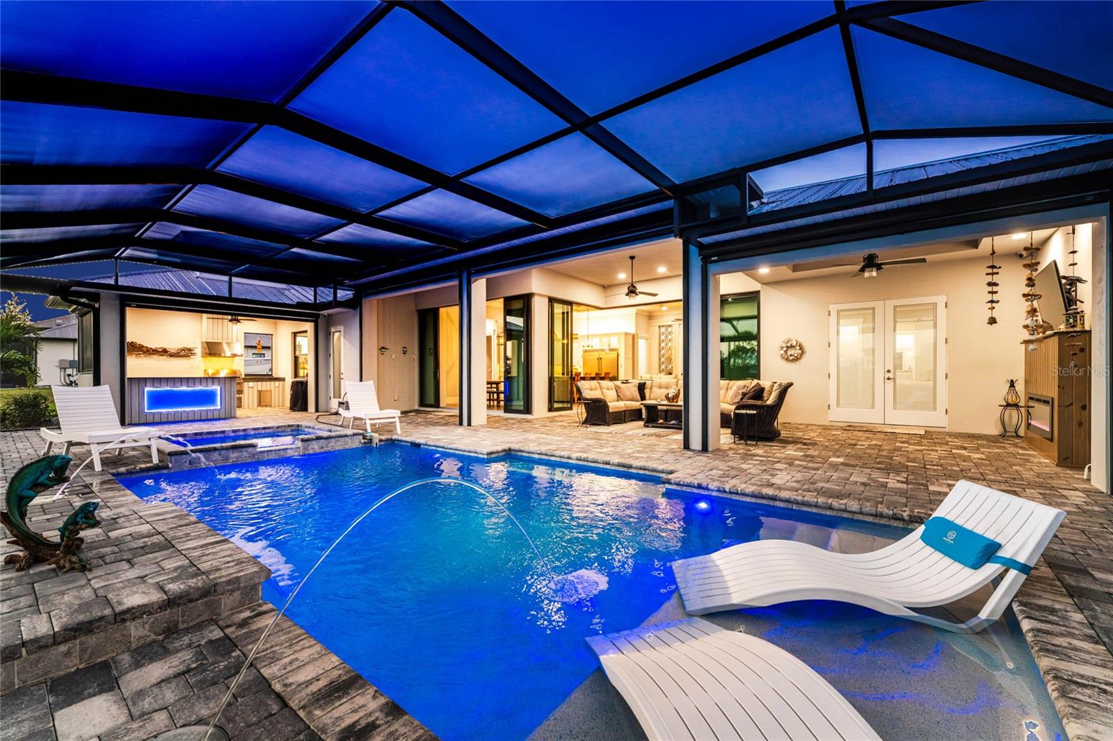 Listing photo id 58 for 16668 Liggett Circle