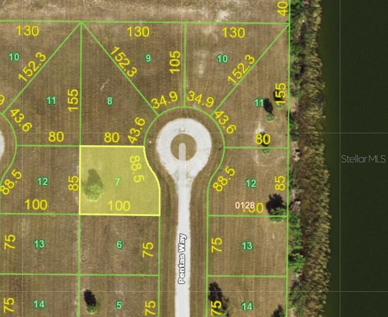 Details for 15 Pentas Way, PLACIDA, FL 33946