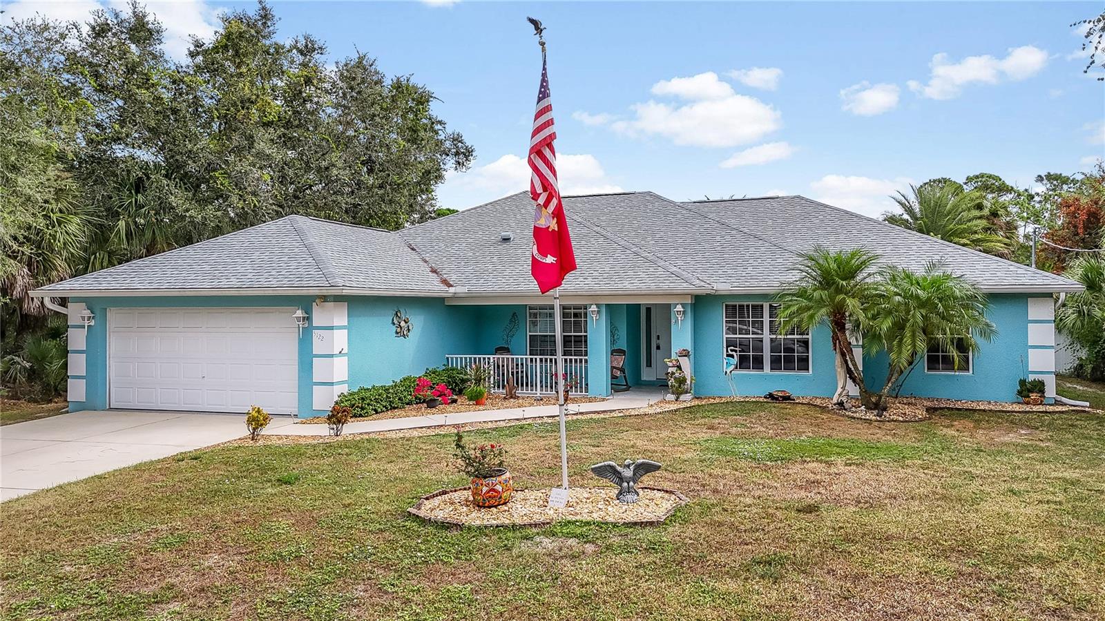 Image 2 of 42 For 5122 Balmor Terrace