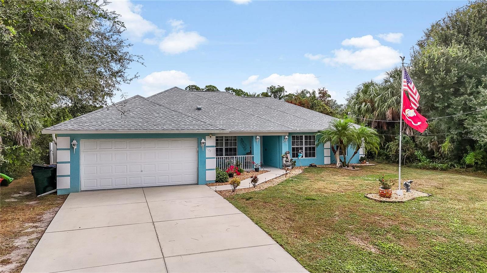 Image 3 of 42 For 5122 Balmor Terrace