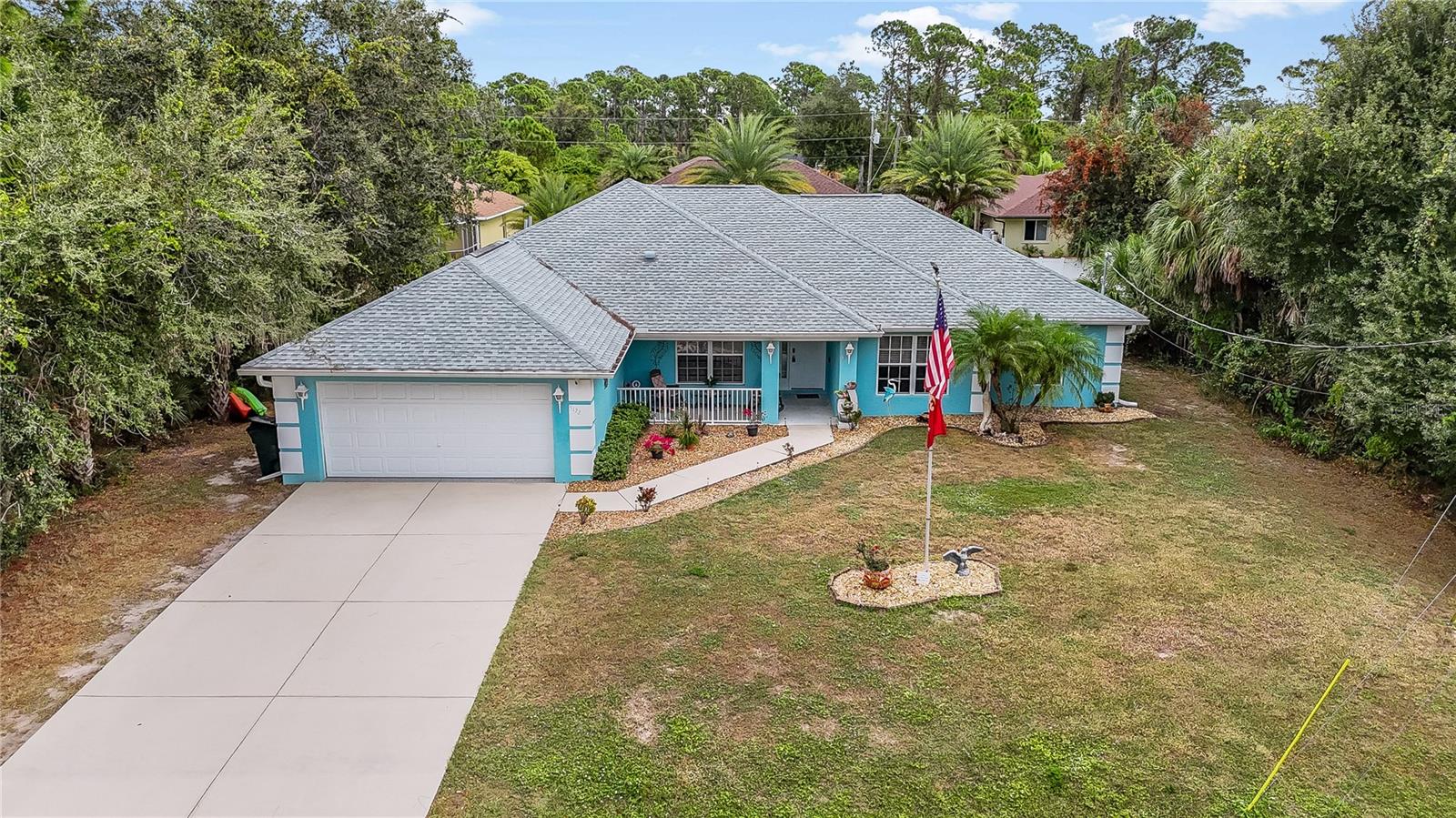 Image 4 of 42 For 5122 Balmor Terrace