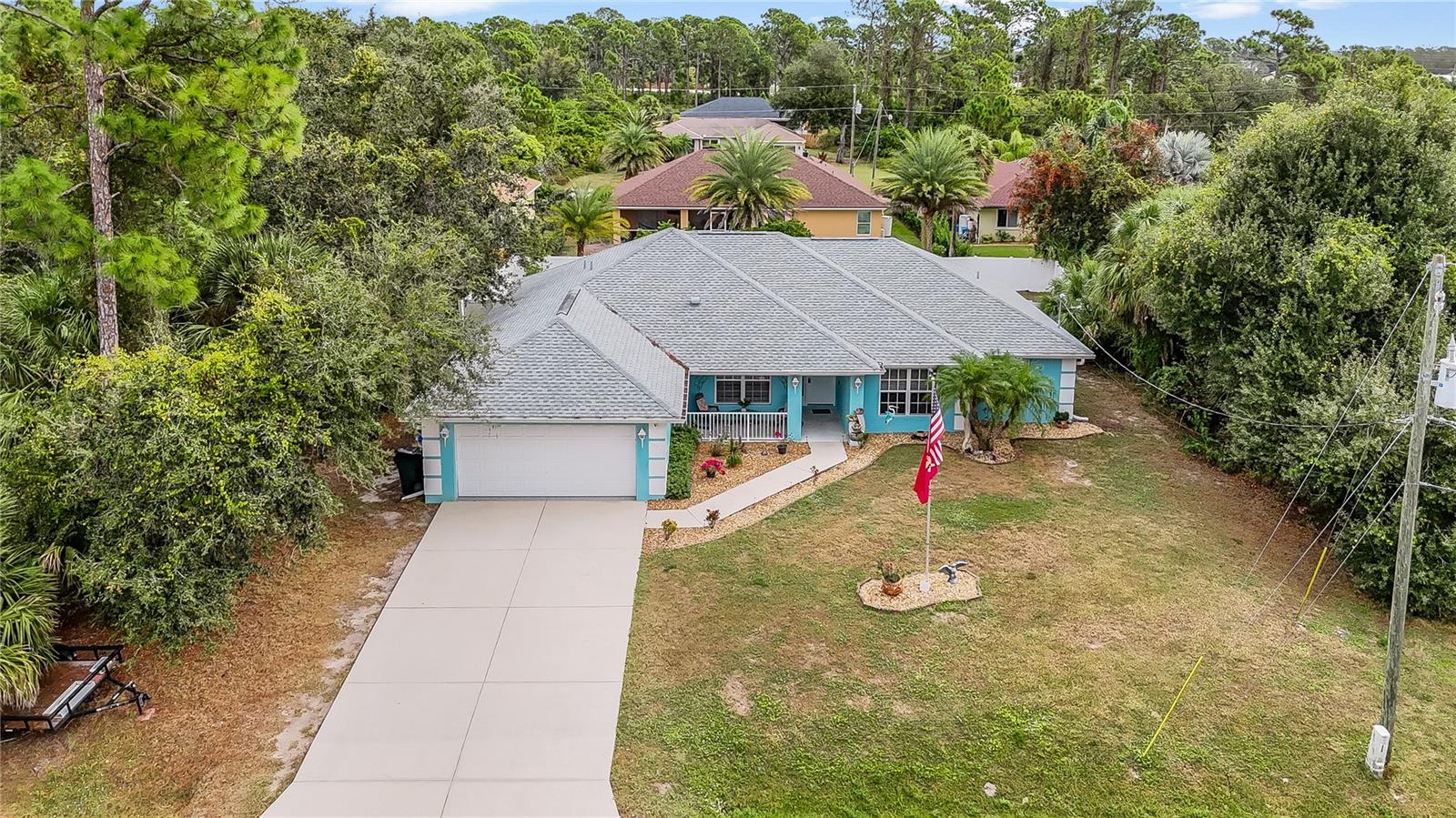 Image 5 of 42 For 5122 Balmor Terrace