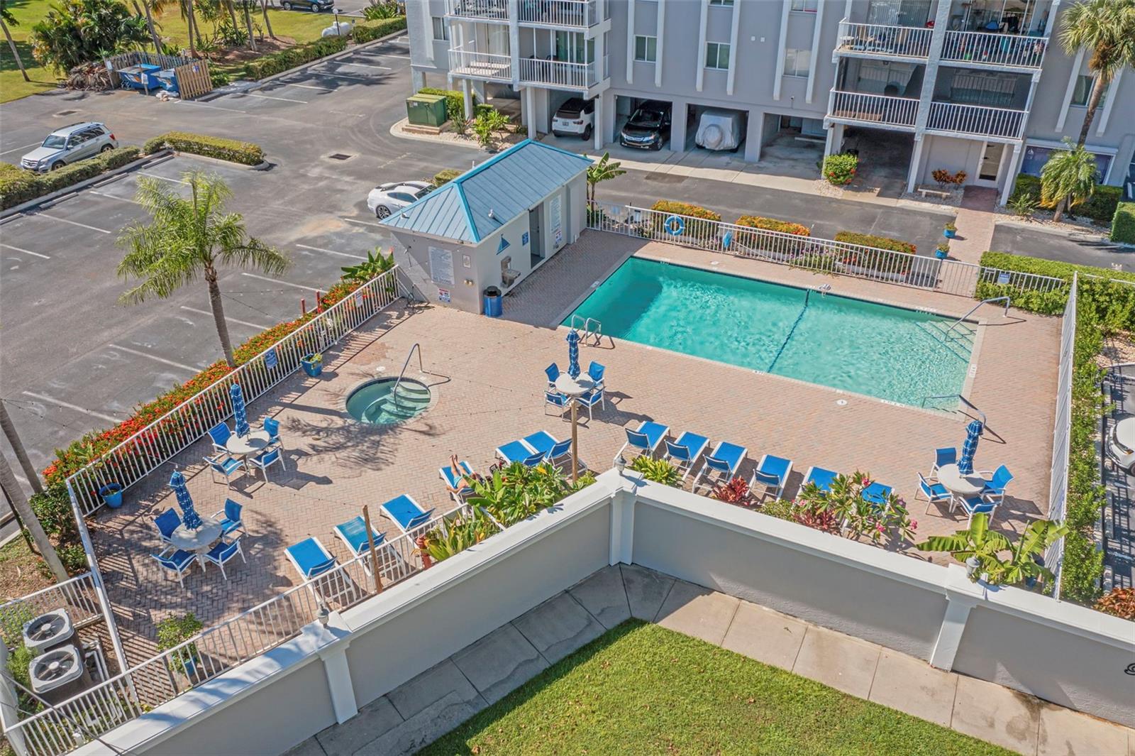 Image 23 of 23 For 2875 Palm Beach Boulevard 205