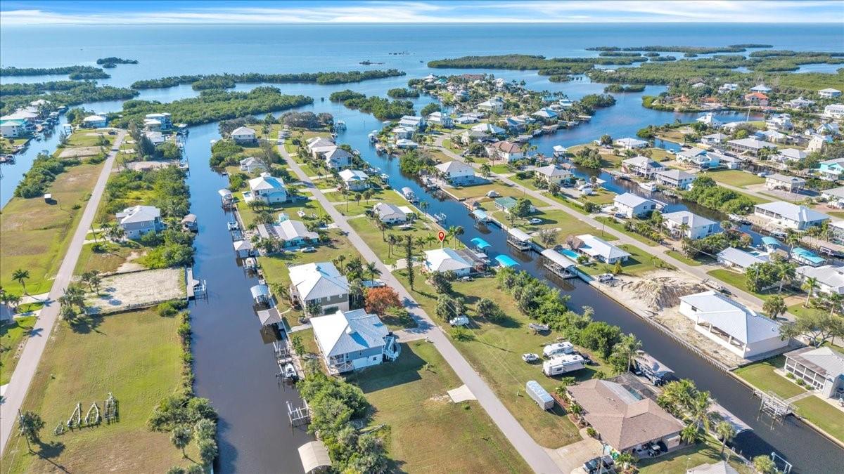 Listing photo id 1 for 24260 Henry Morgan Boulevard