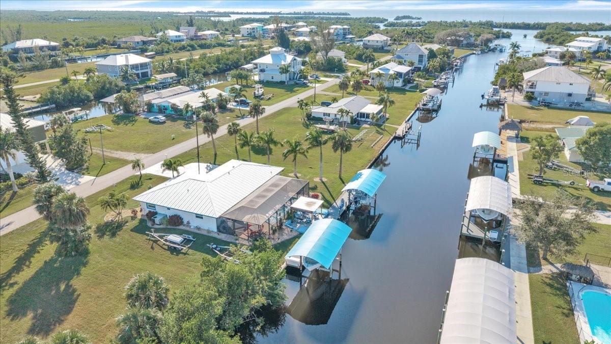 Listing photo id 46 for 24260 Henry Morgan Boulevard