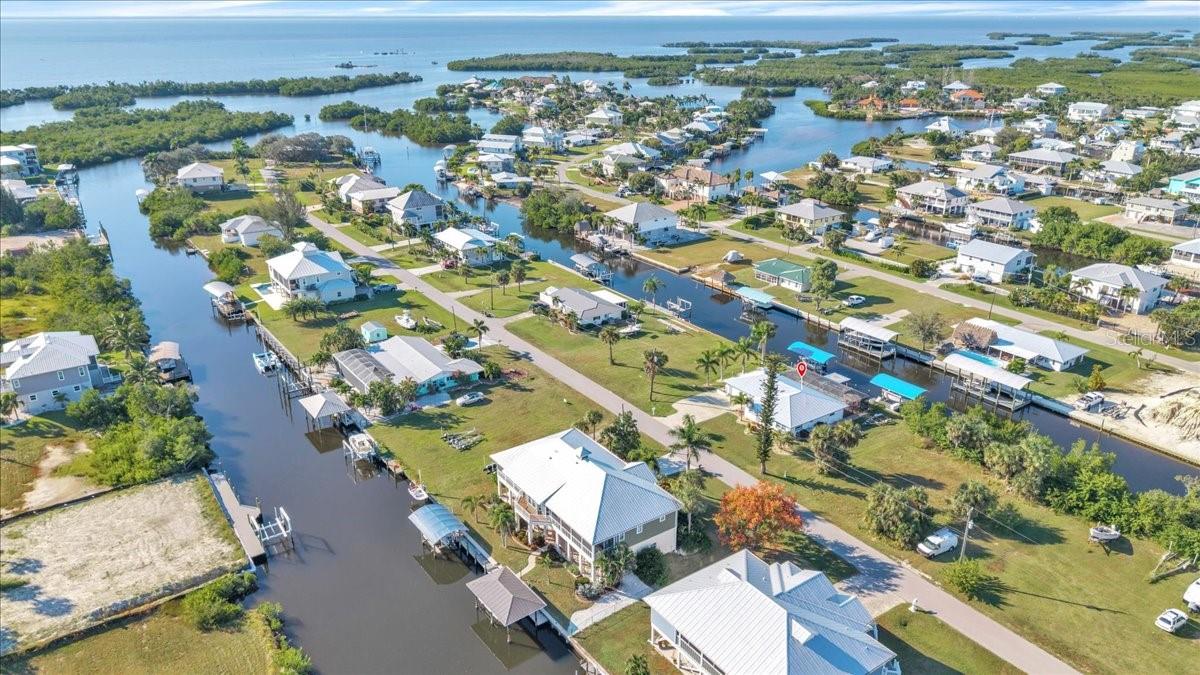 Listing photo id 49 for 24260 Henry Morgan Boulevard