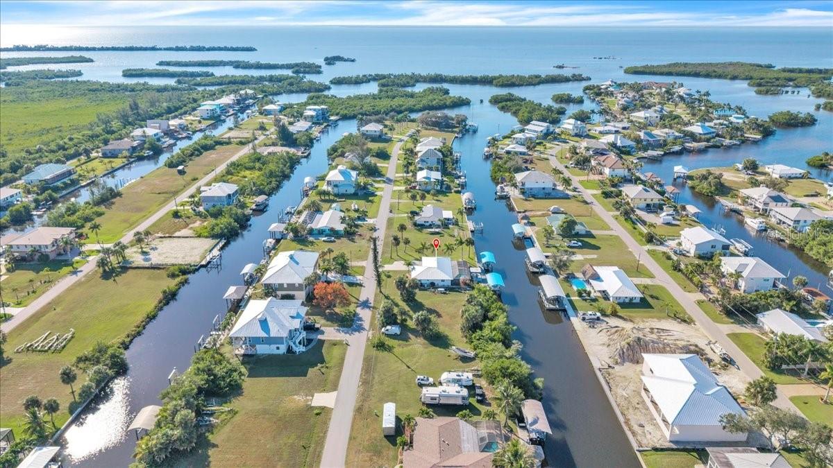 Listing photo id 50 for 24260 Henry Morgan Boulevard