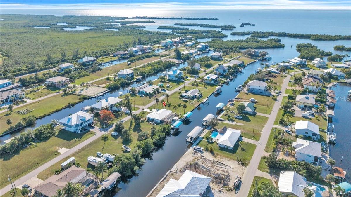 Listing photo id 51 for 24260 Henry Morgan Boulevard