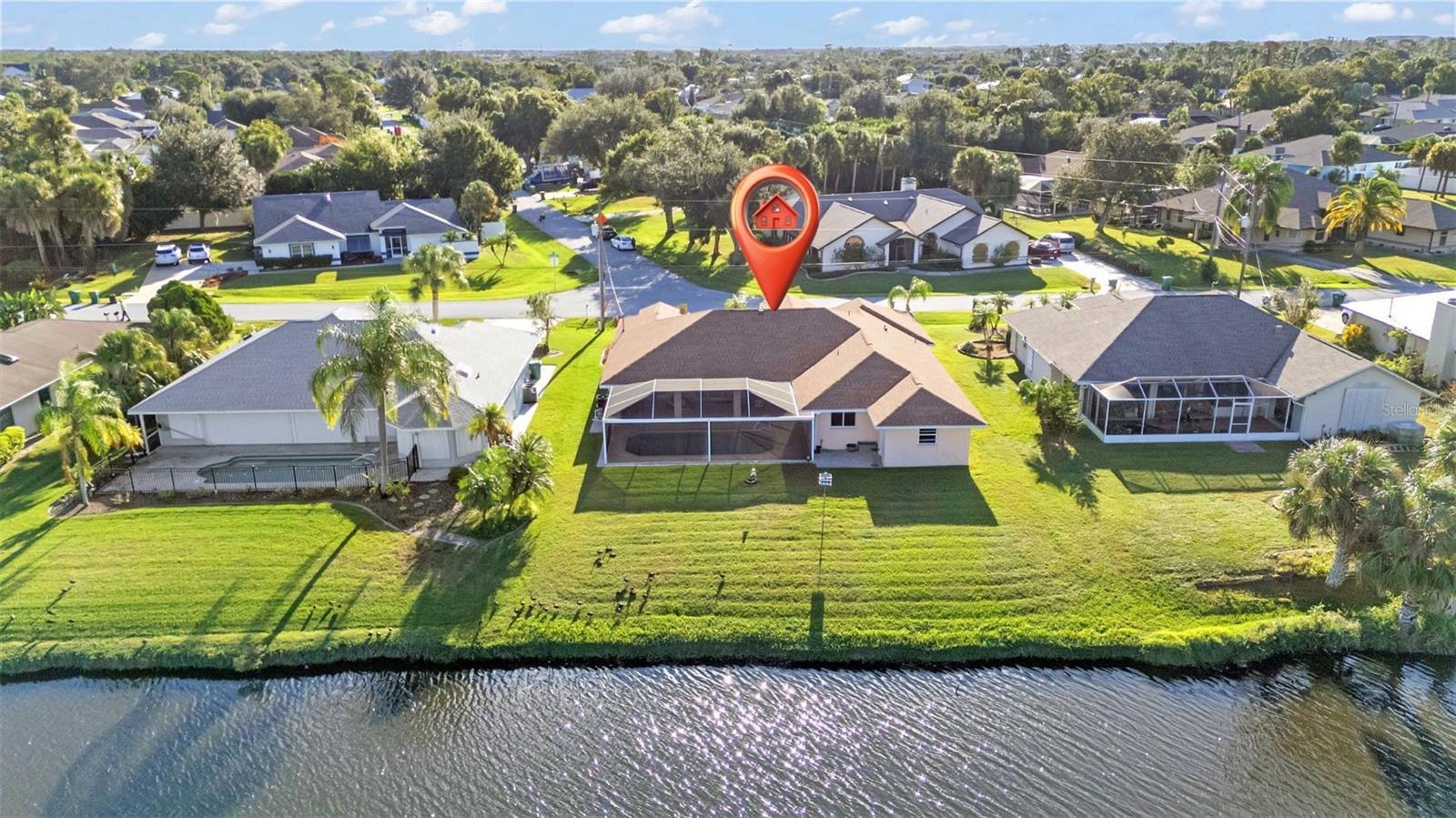 Image 62 of 85 For 259 Viceroy Terrace