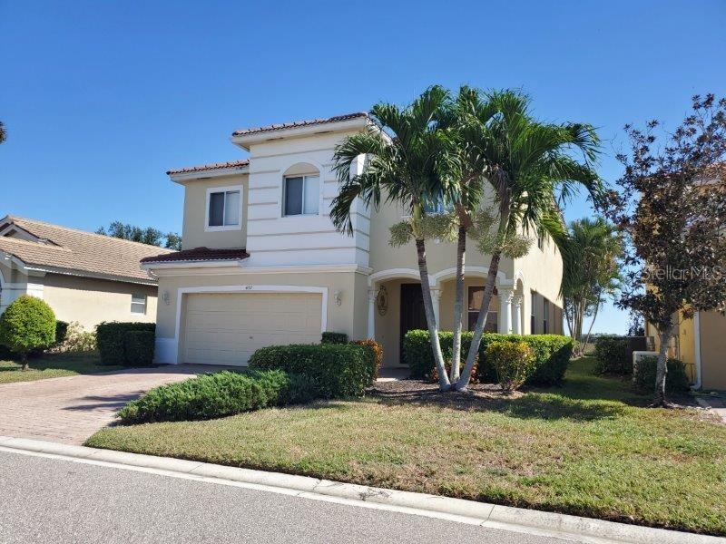 Details for 4197 River Bank Way, PUNTA GORDA, FL 33980