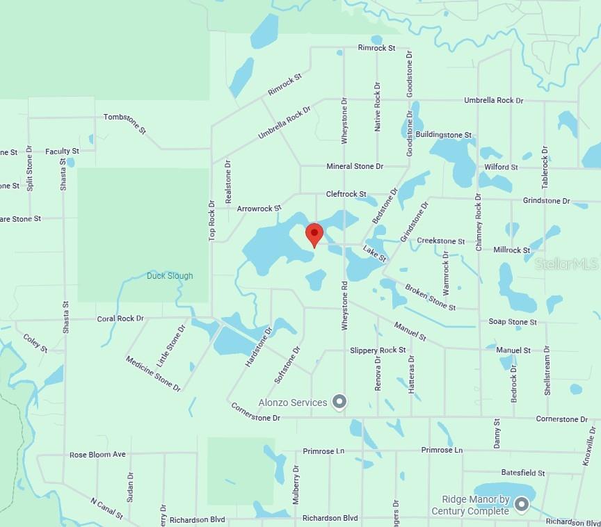 Image 3 of 5 For Lot 1 Chipstone Street