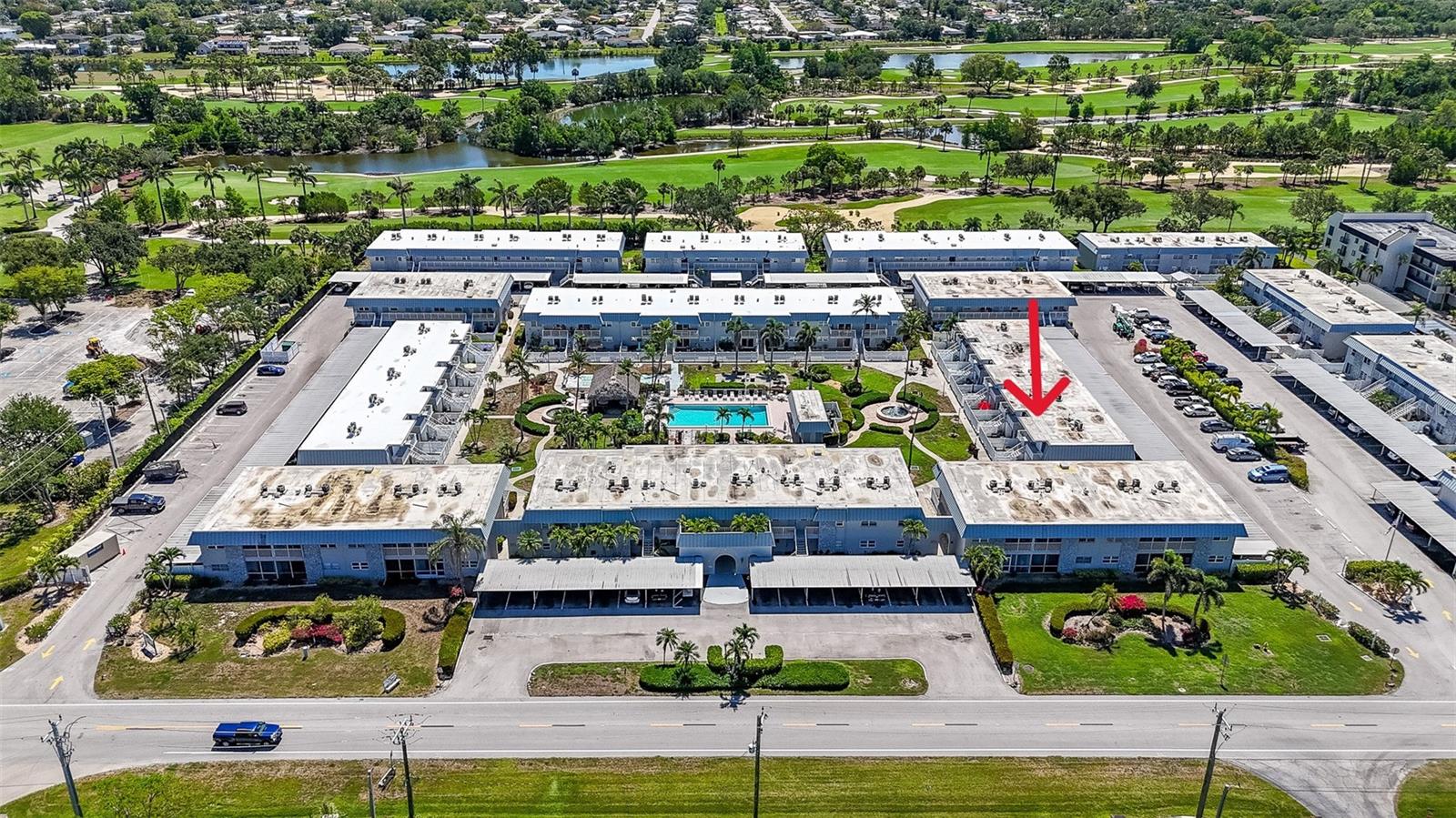 Image 42 of 48 For 6777 Winkler Road 150