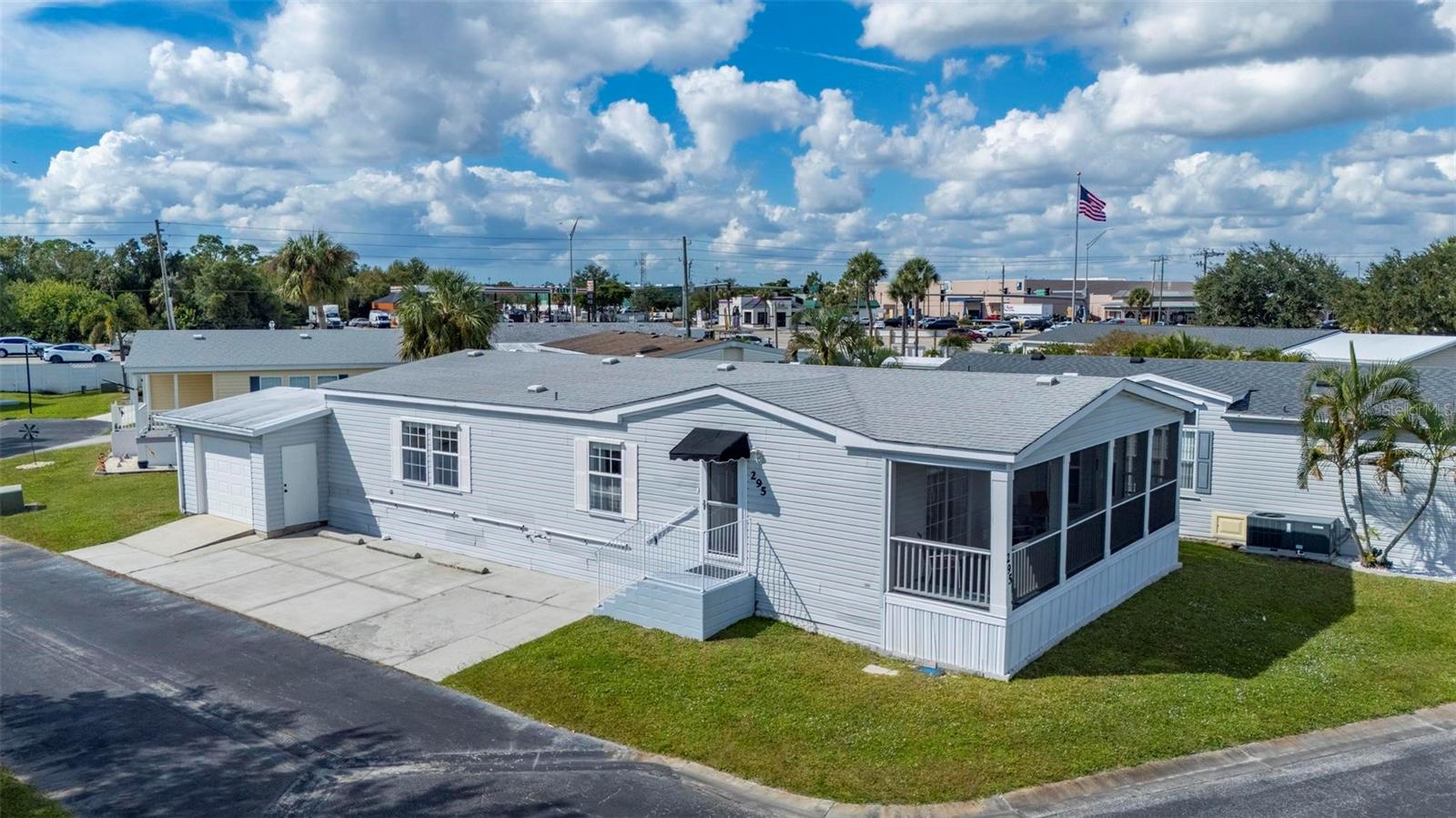 Details for 1000 Kings Highway 295, PORT CHARLOTTE, FL 33980