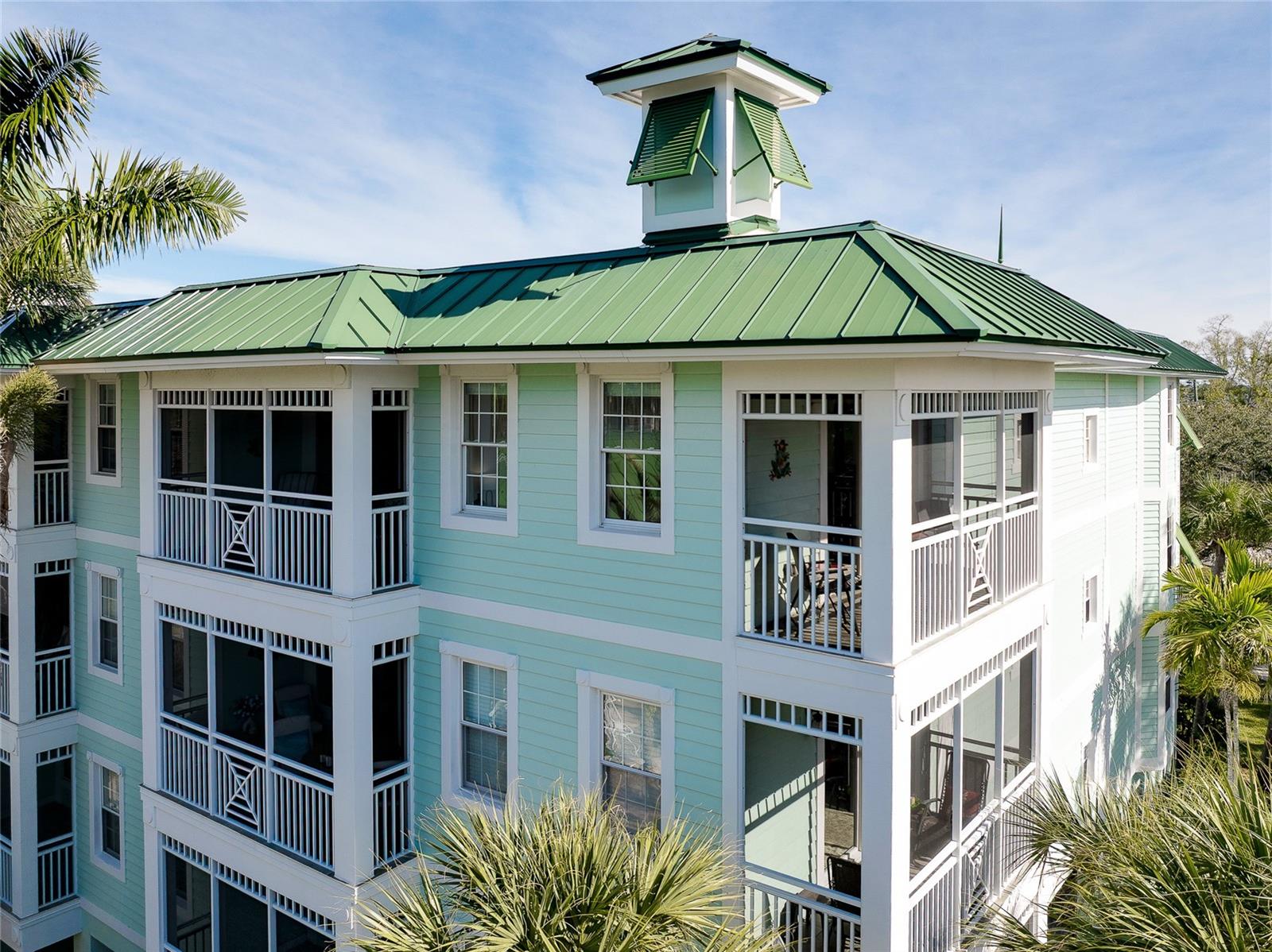 Details for 5127 Melbourne Street F301, PUNTA GORDA, FL 33980