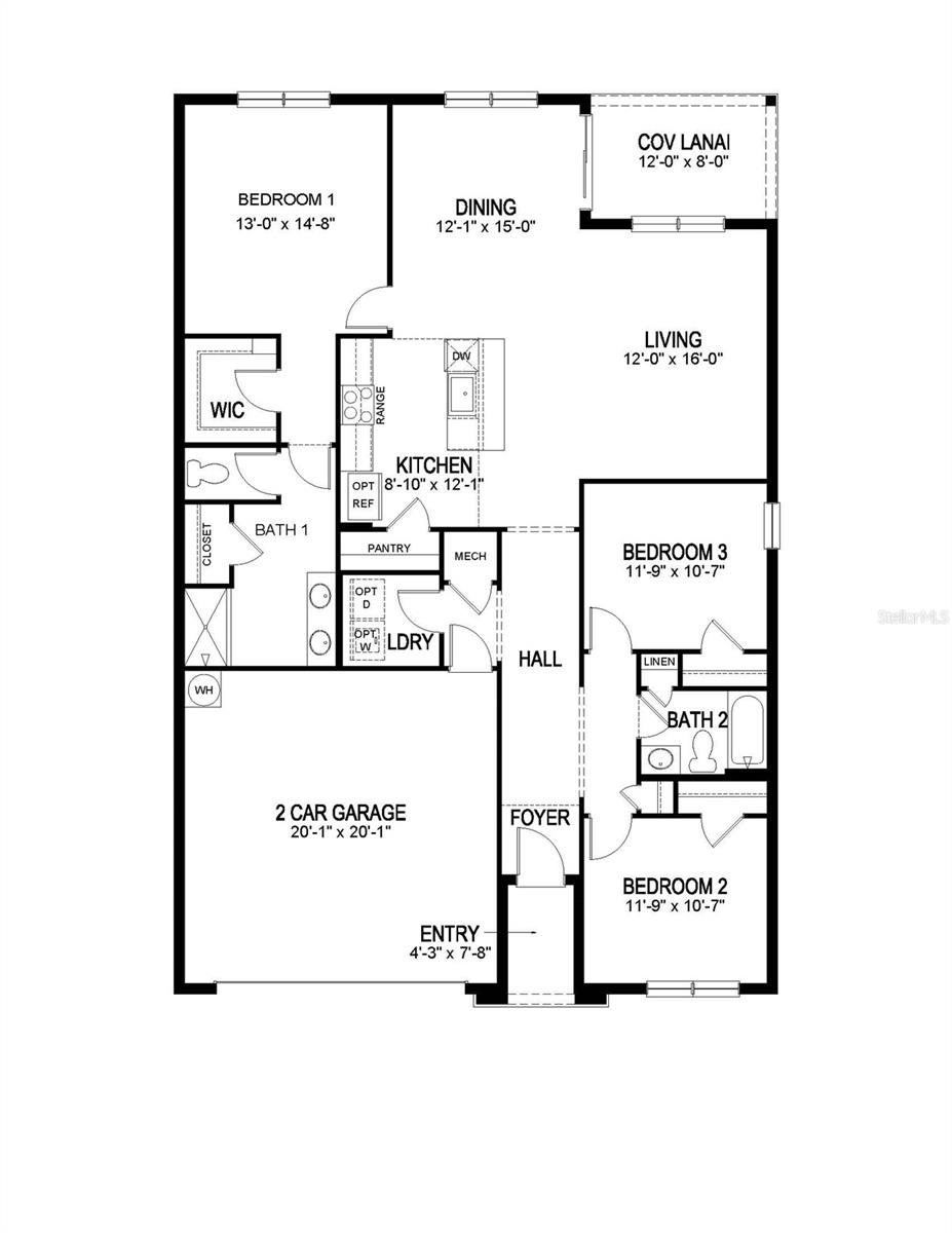 Image 10 of 10 For 26191 Coral Lakes Drive