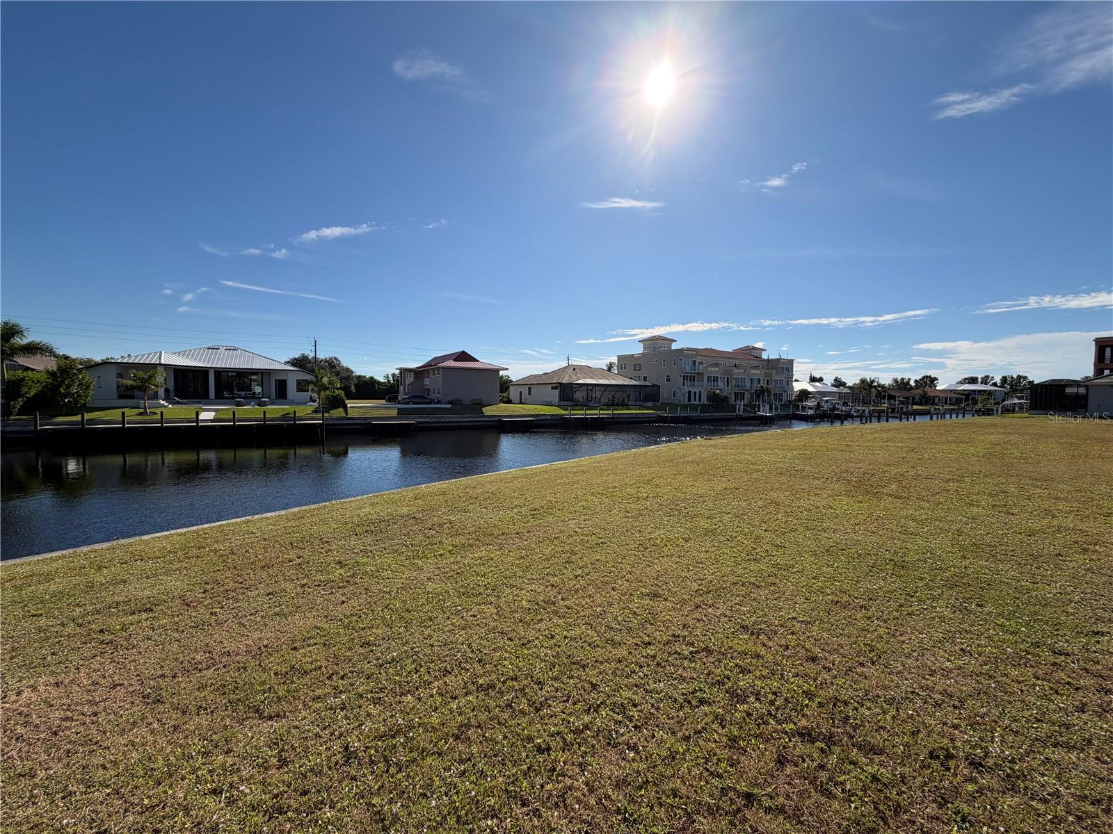 Details for 1324 Mediterranean Drive, PUNTA GORDA, FL 33950