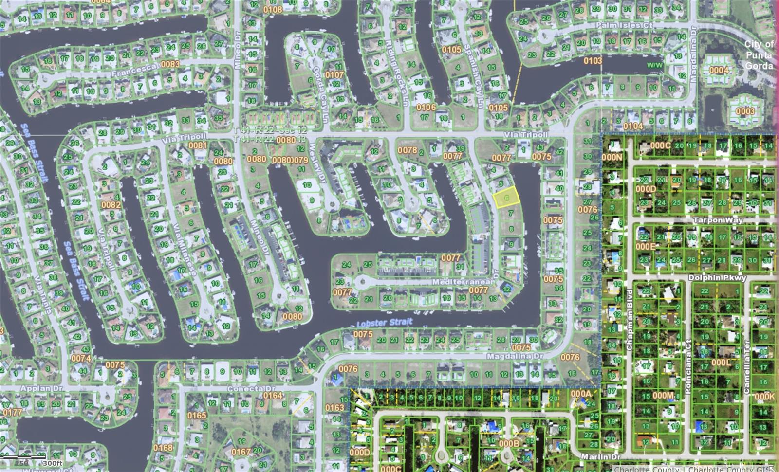 Image 3 of 16 For 1324 Mediterranean Drive