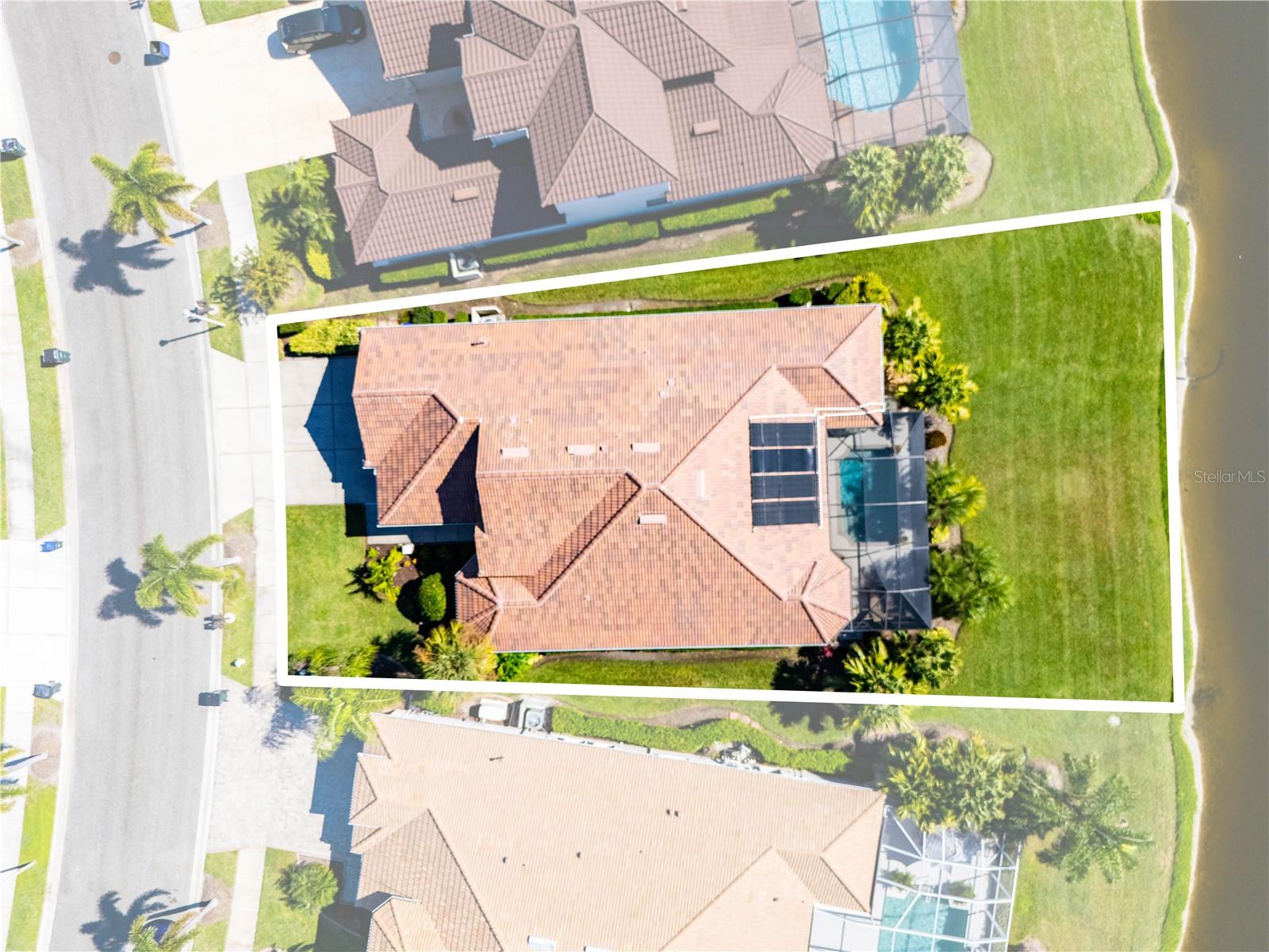 Image 6 of 63 For 5253 Grand Palmetto Way