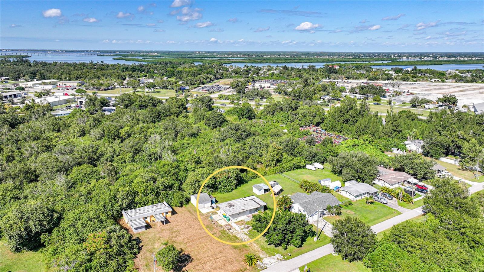 Details for 1405 Persay Drive, PUNTA GORDA, FL 33982