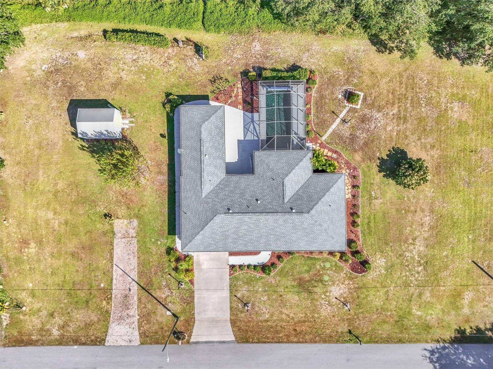 Image 58 of 59 For 1042 Strasburg Drive