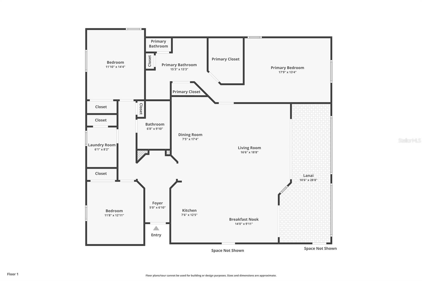 Image 49 of 55 For 290 Lewis Circle 121